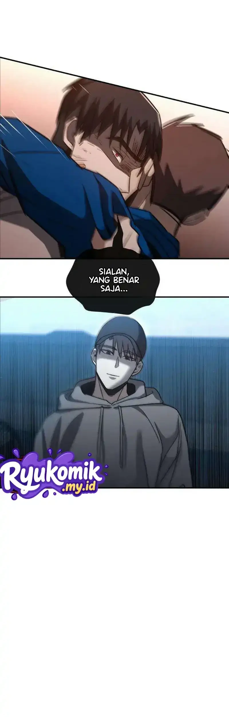 Baku hantam yok Chapter 23 Gambar 50