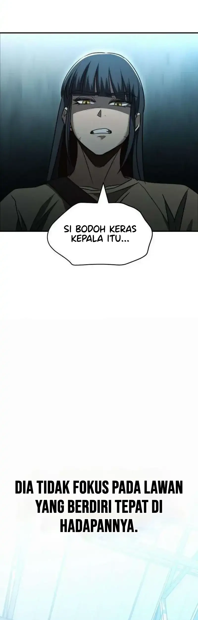 Baku hantam yok Chapter 23 Gambar 51