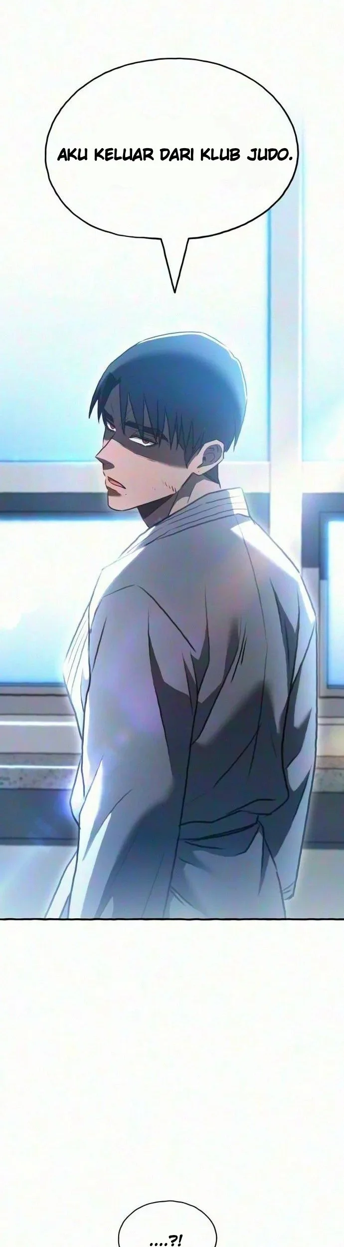 Baku hantam yok Chapter 24 Gambar 38
