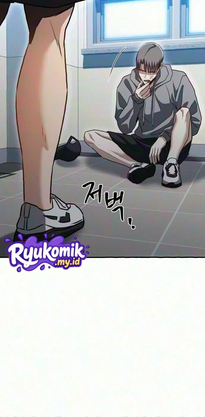 Baku hantam yok Chapter 24 Gambar 40