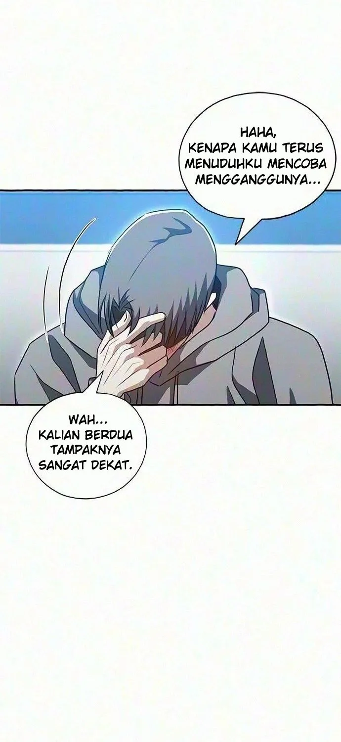Baku hantam yok Chapter 24 Gambar 44