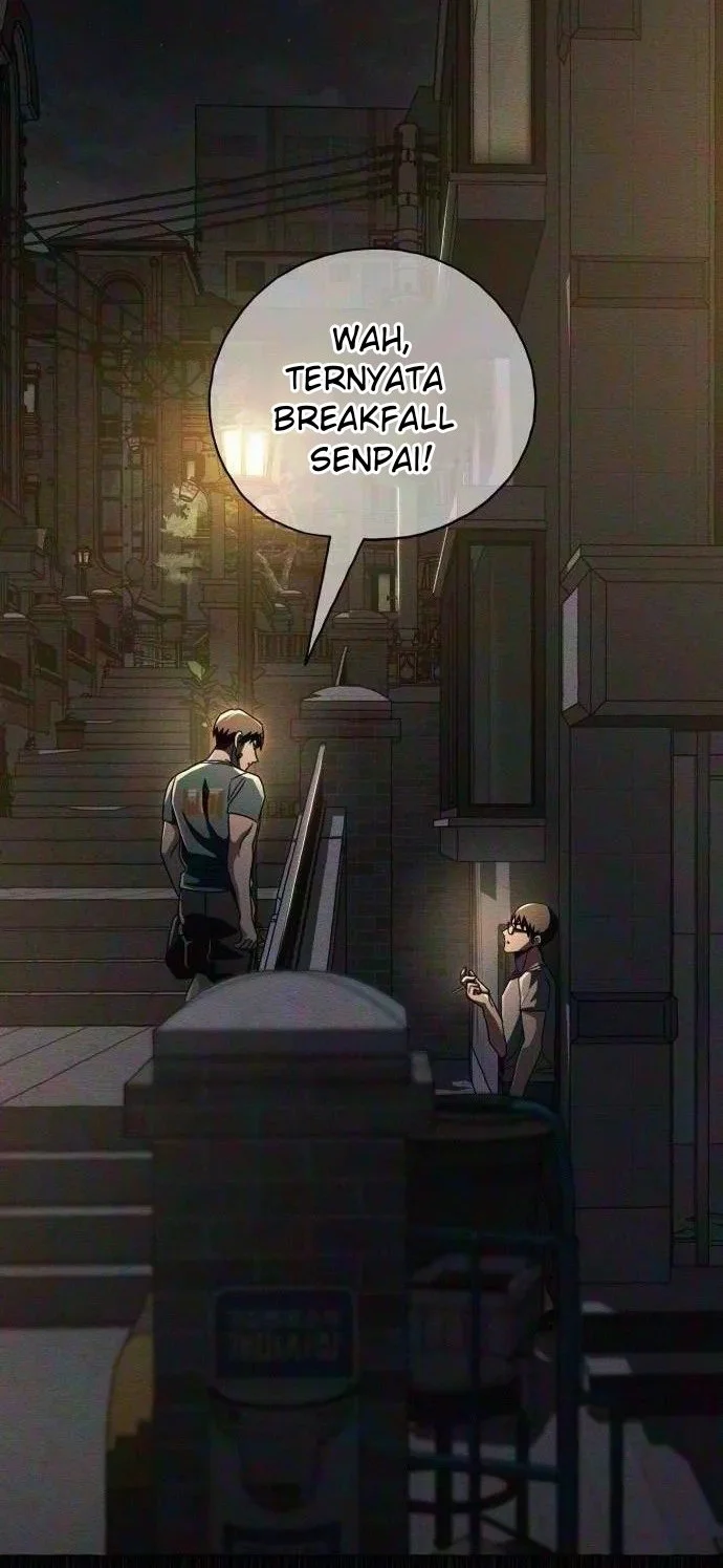 Baku hantam yok Chapter 24 Gambar 52