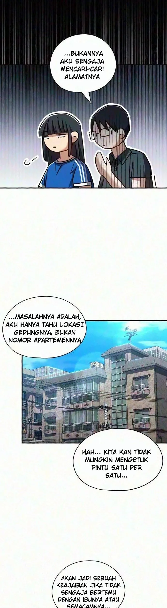 Baku hantam yok Chapter 24 Gambar 53