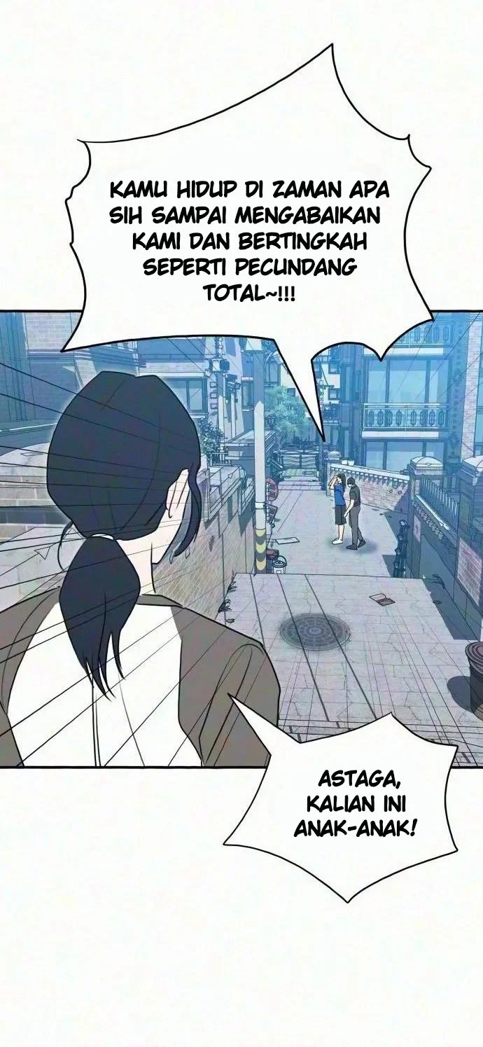 Baku hantam yok Chapter 24 Gambar 56