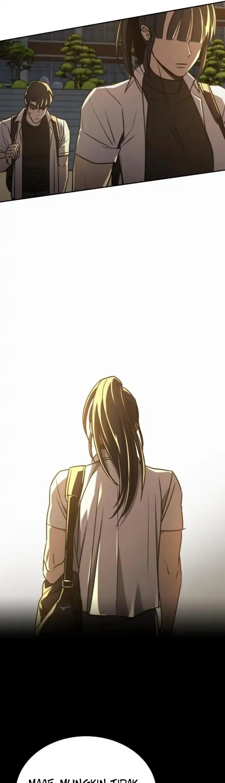 Baku hantam yok Chapter 3 Gambar 50