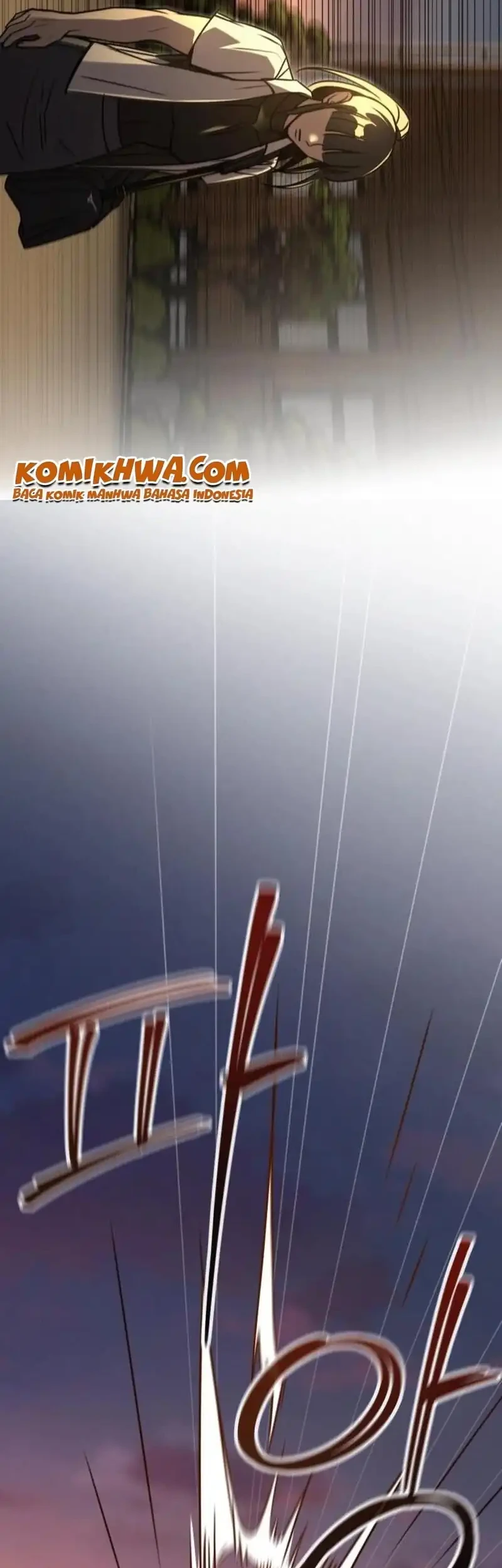 Baku hantam yok Chapter 3 Gambar 59