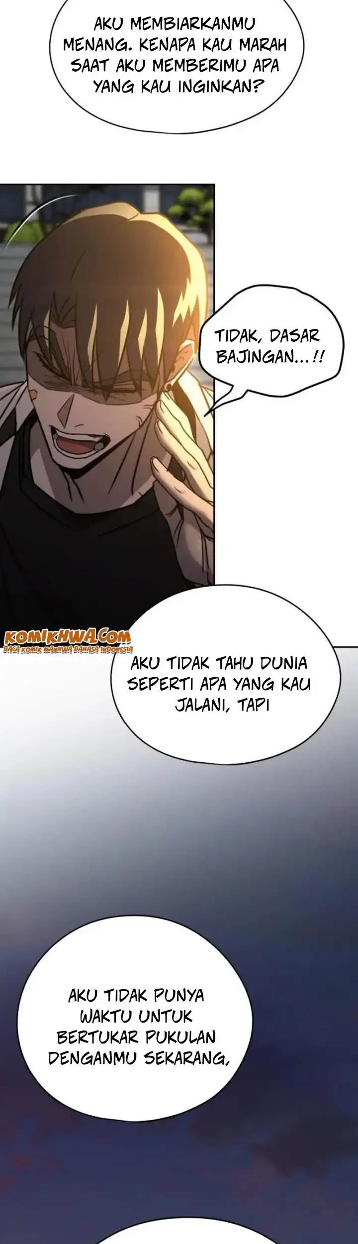 Baku hantam yok Chapter 3 Gambar 64