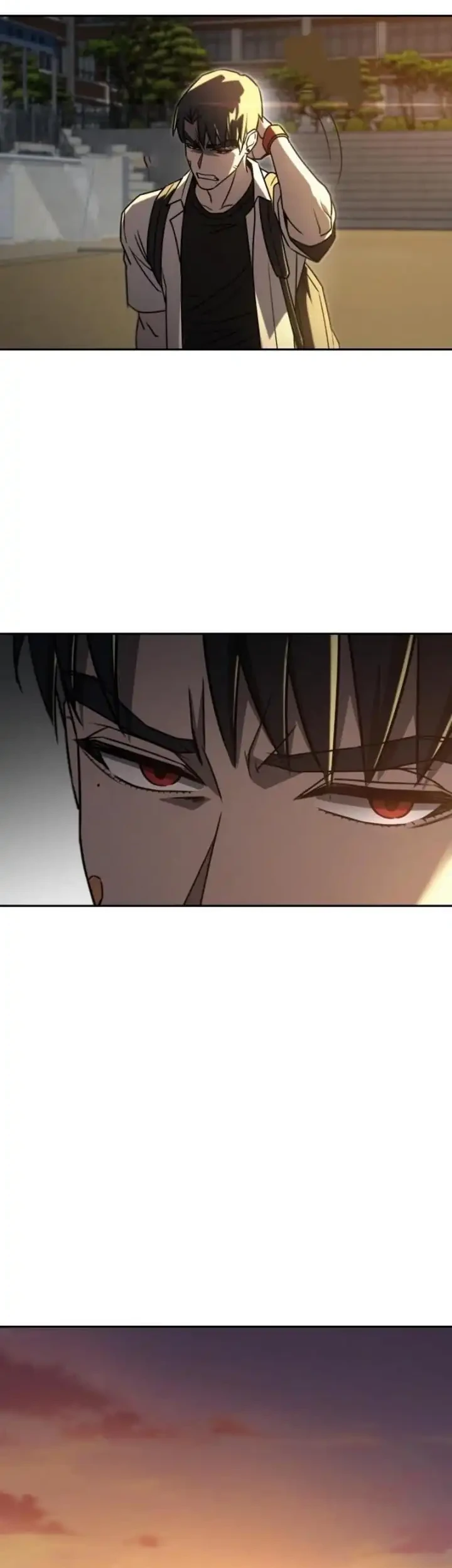 Baku hantam yok Chapter 3 Gambar 70