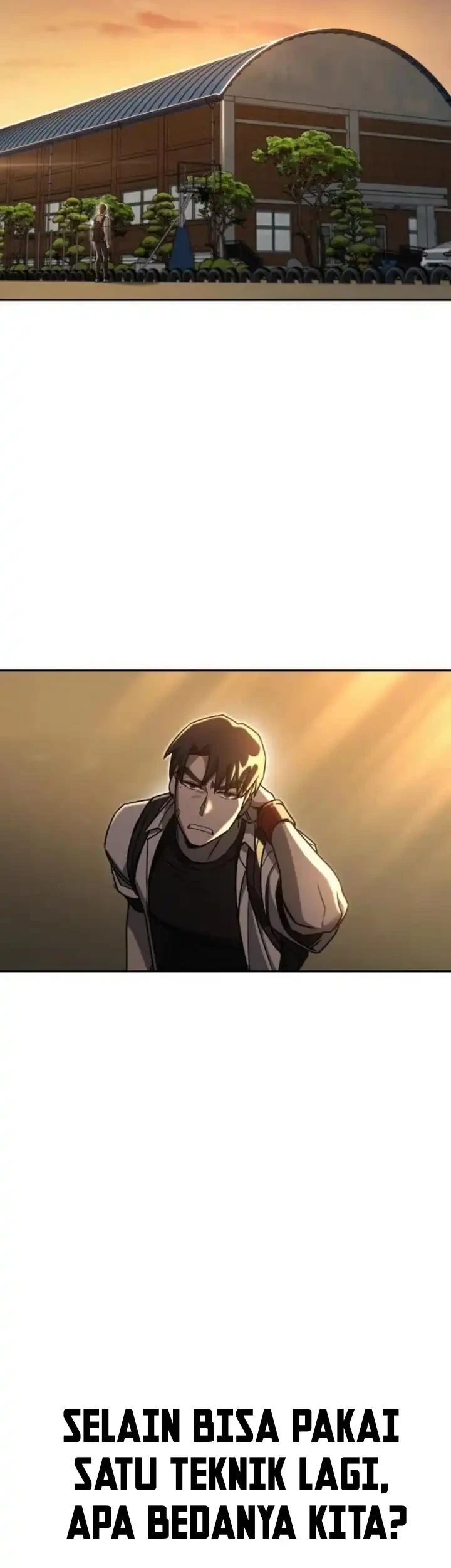 Baku hantam yok Chapter 3 Gambar 71