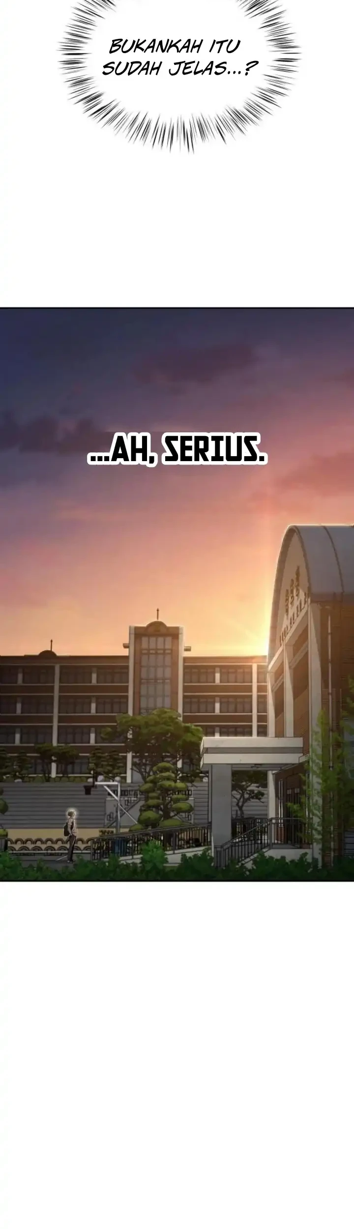 Baku hantam yok Chapter 3 Gambar 74