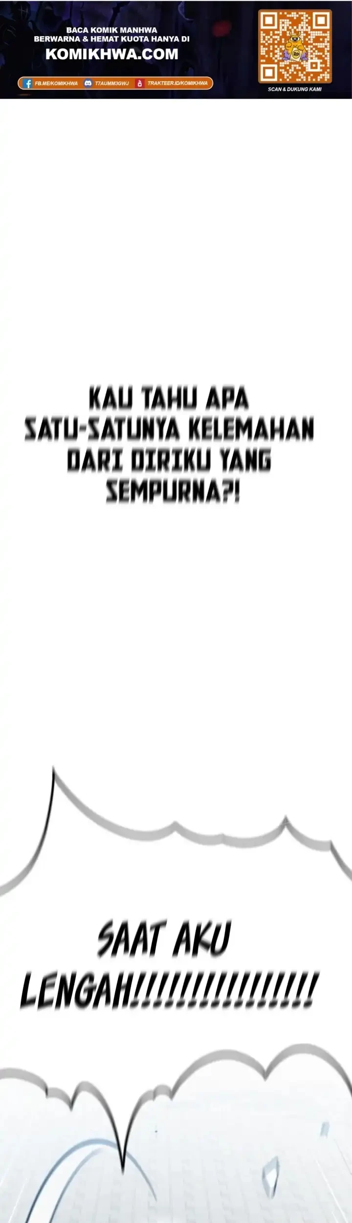 Komik Baku hantam yok Chapter 3 gambar 1