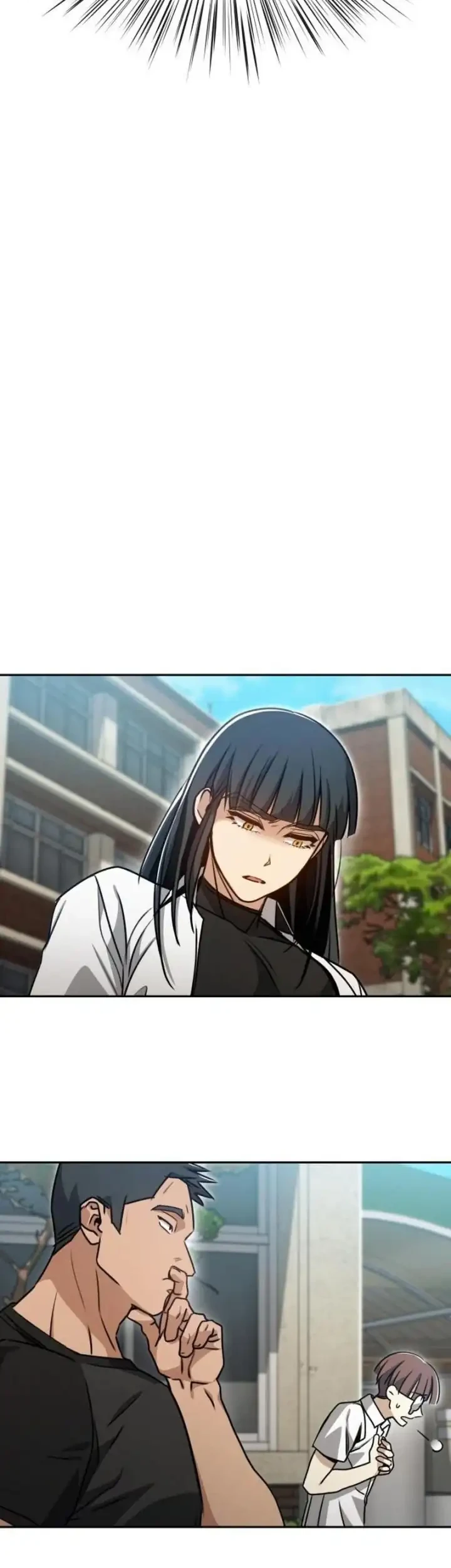 Baku hantam yok Chapter 3 Gambar 10