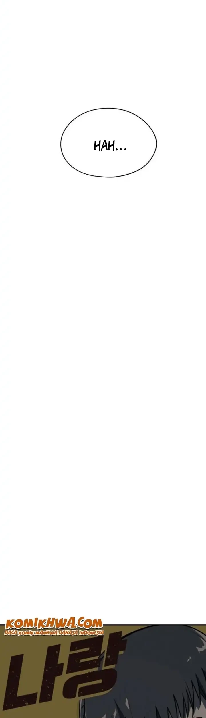 Baku hantam yok Chapter 3 Gambar 14