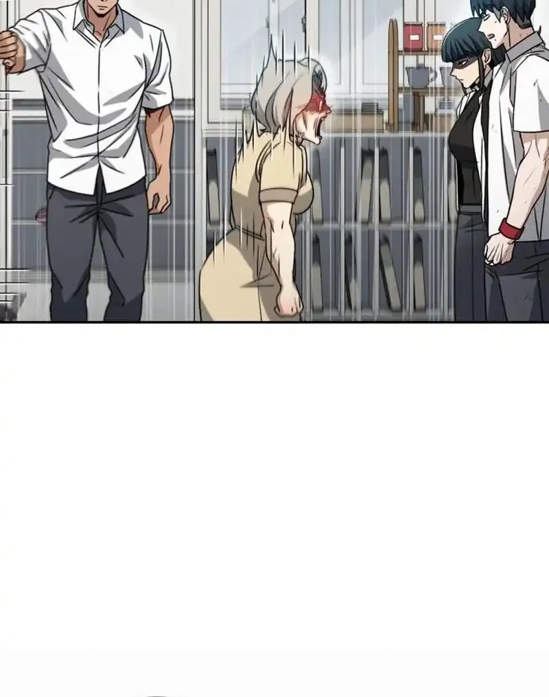 Baku hantam yok Chapter 3 Gambar 28