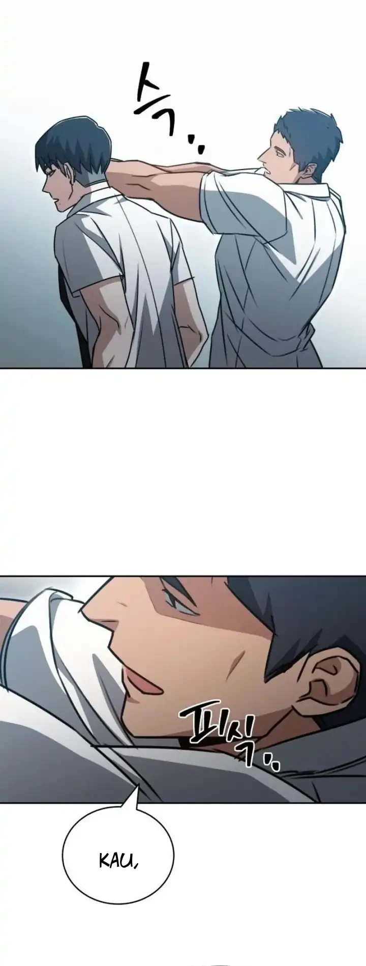 Baku hantam yok Chapter 3 Gambar 39