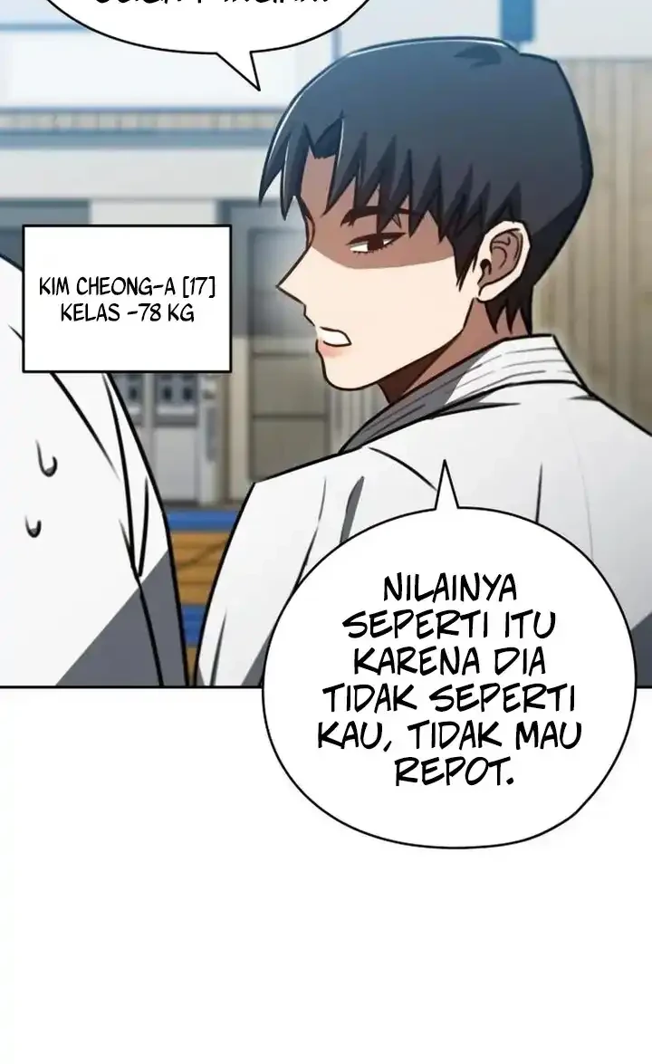 Baku hantam yok Chapter 4 Gambar 29