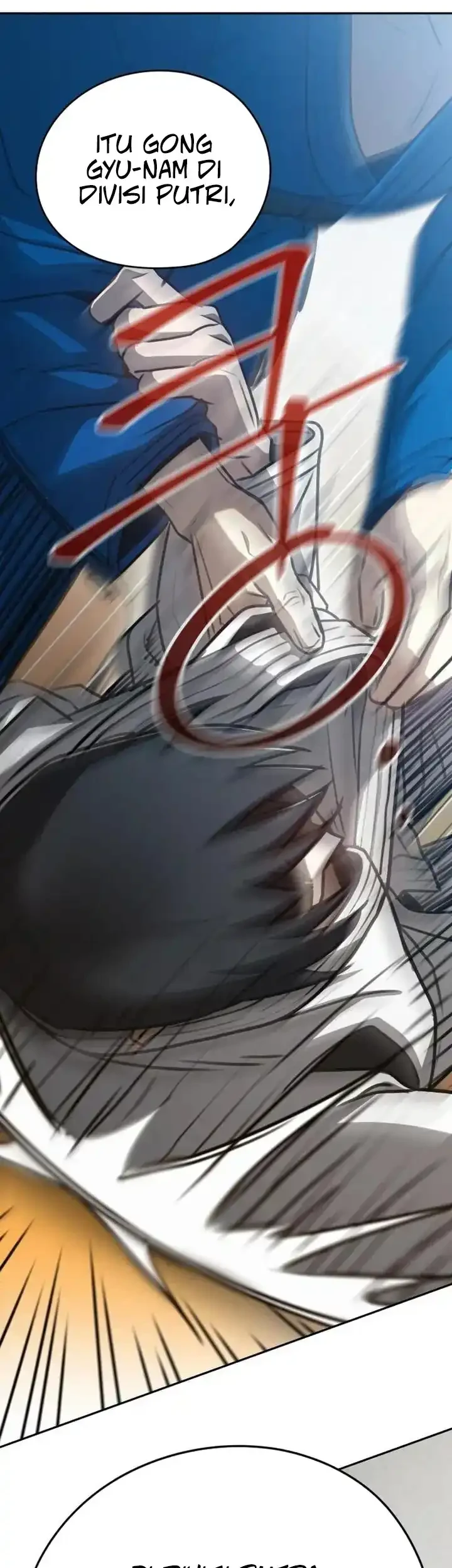 Baku hantam yok Chapter 4 Gambar 30