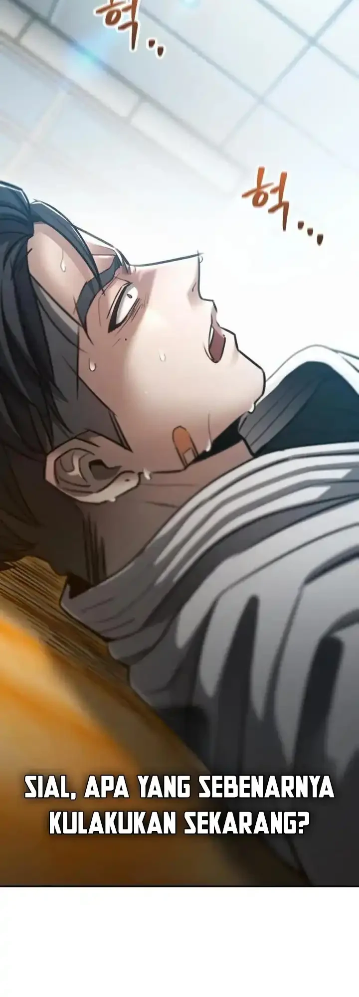 Baku hantam yok Chapter 4 Gambar 32