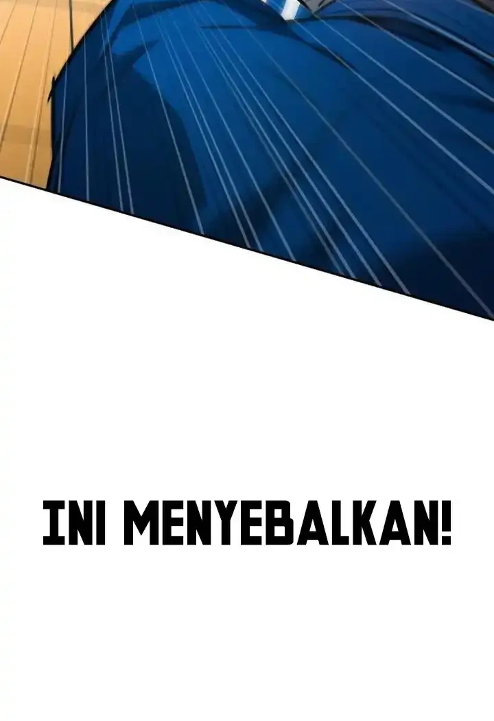 Baku hantam yok Chapter 4 Gambar 35