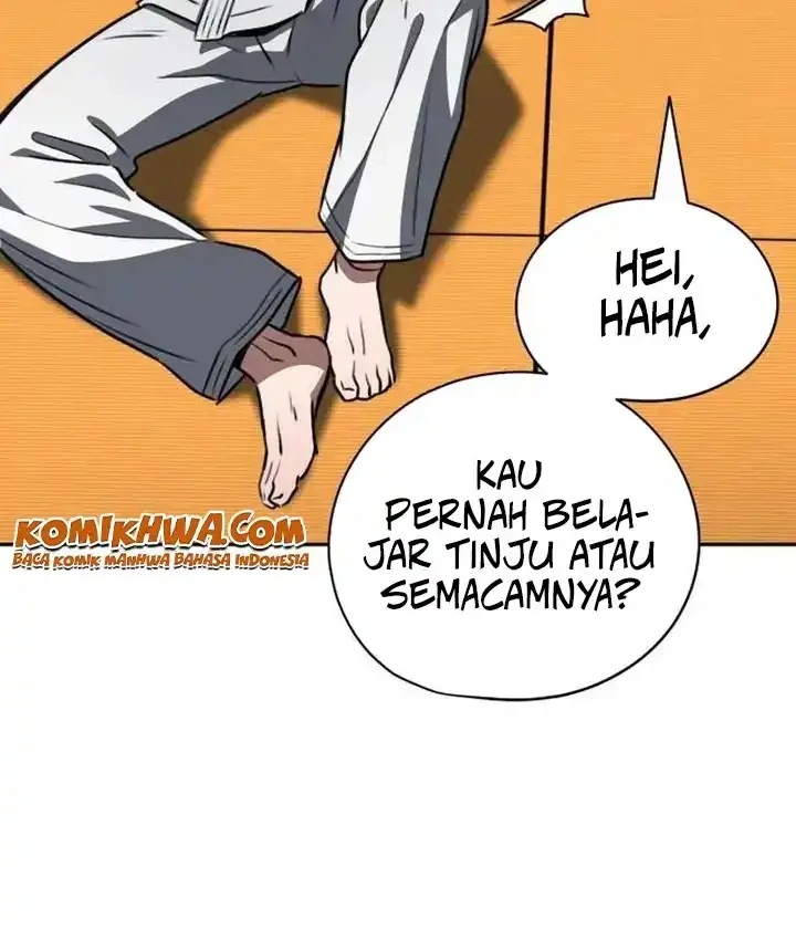 Baku hantam yok Chapter 4 Gambar 41