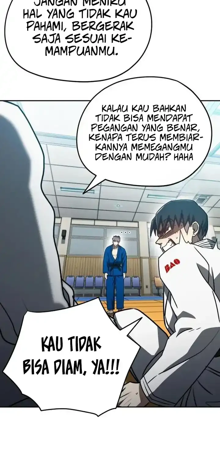 Baku hantam yok Chapter 4 Gambar 44