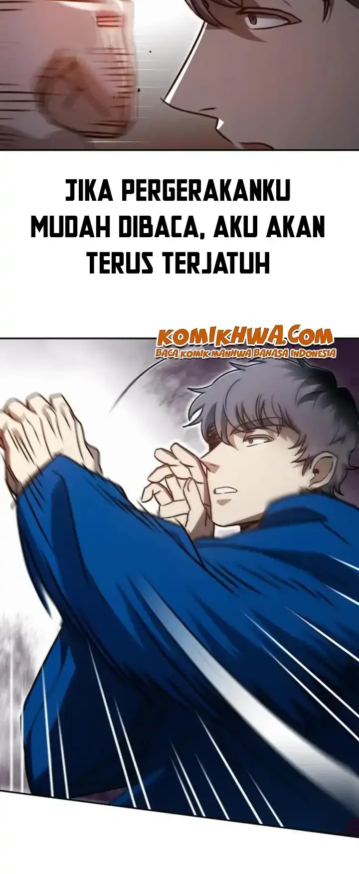 Baku hantam yok Chapter 4 Gambar 50