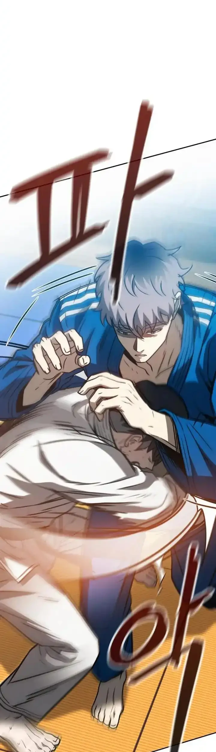 Baku hantam yok Chapter 4 Gambar 52