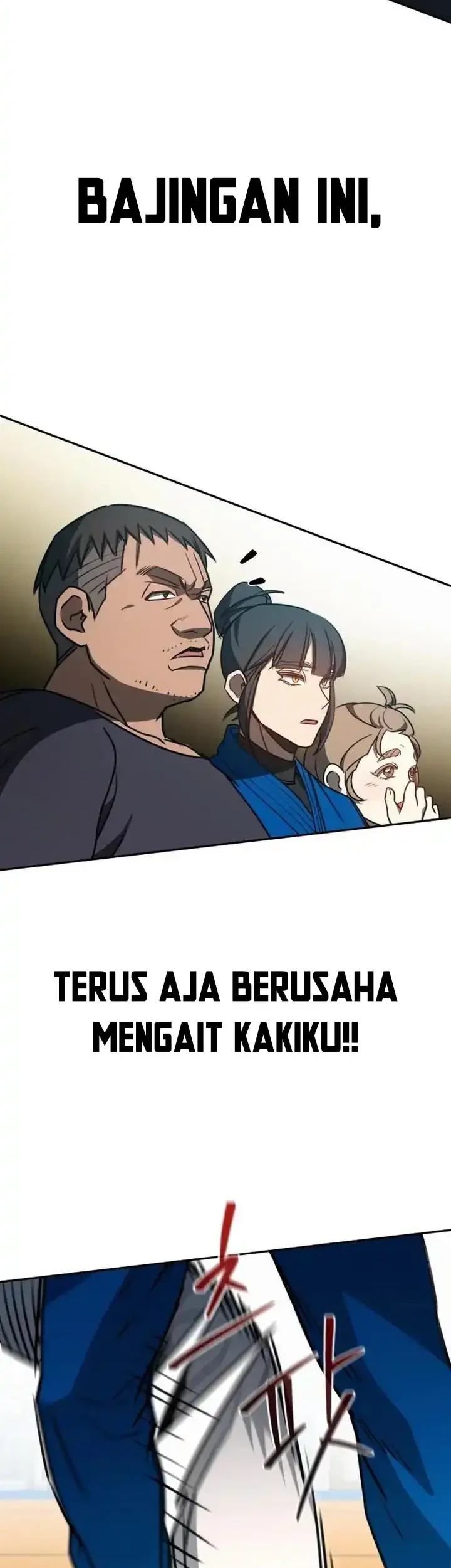 Baku hantam yok Chapter 4 Gambar 55