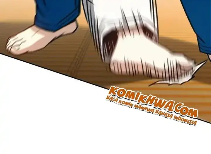 Baku hantam yok Chapter 4 Gambar 56
