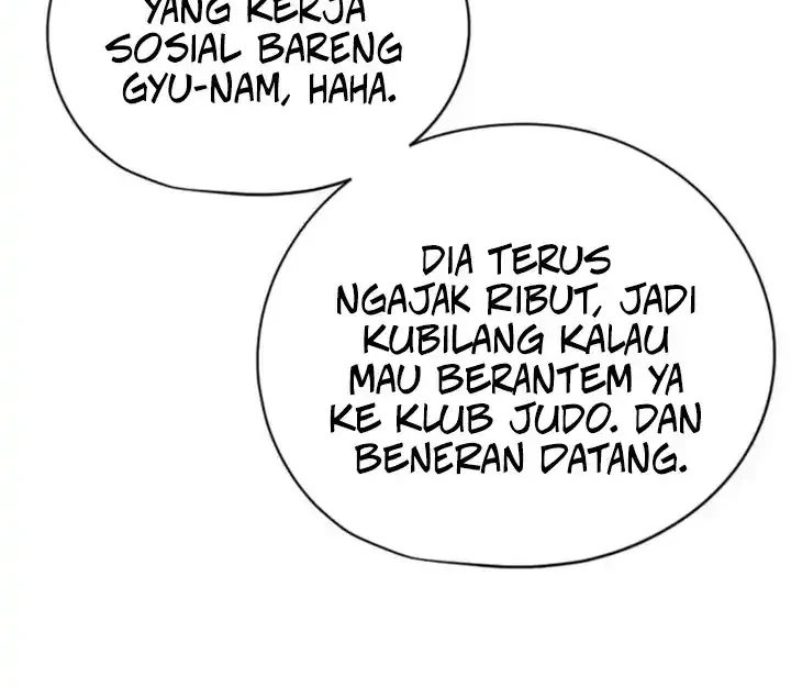 Baku hantam yok Chapter 4 Gambar 3