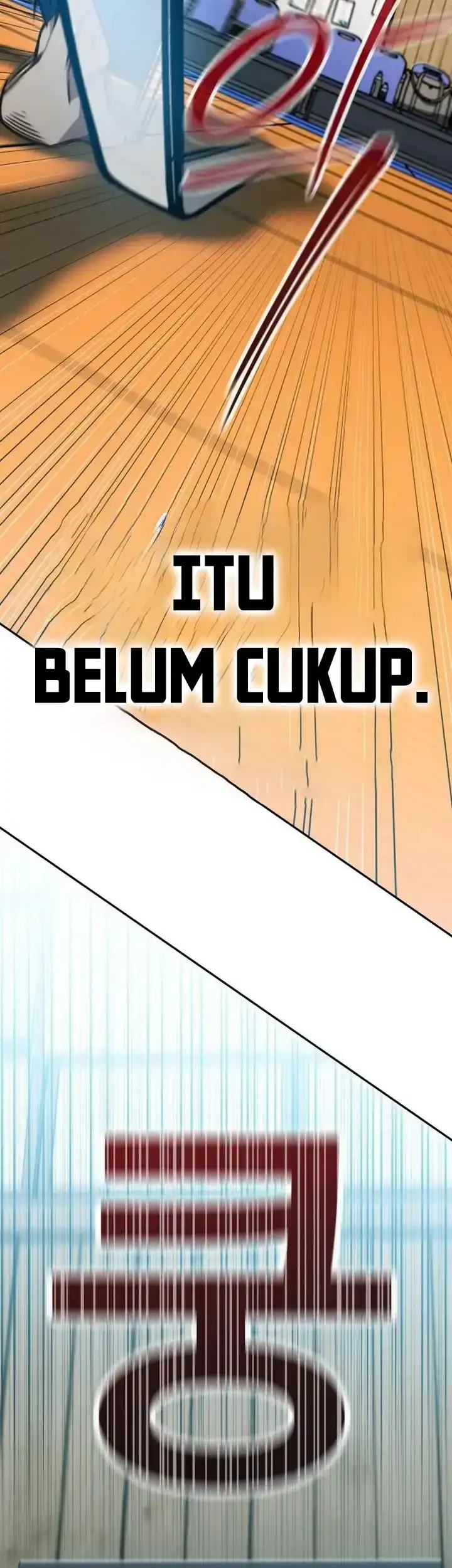 Baku hantam yok Chapter 4 Gambar 60