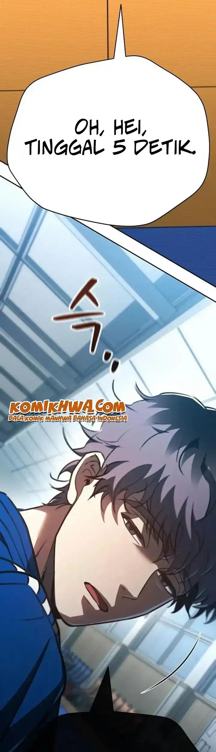 Baku hantam yok Chapter 4 Gambar 63