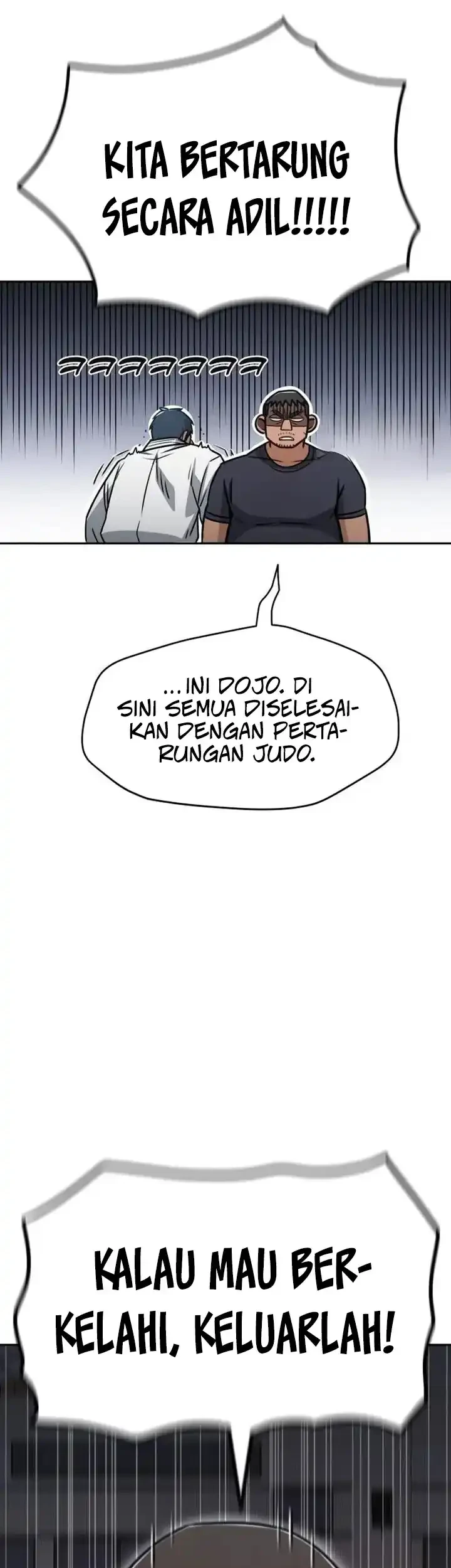 Baku hantam yok Chapter 4 Gambar 7