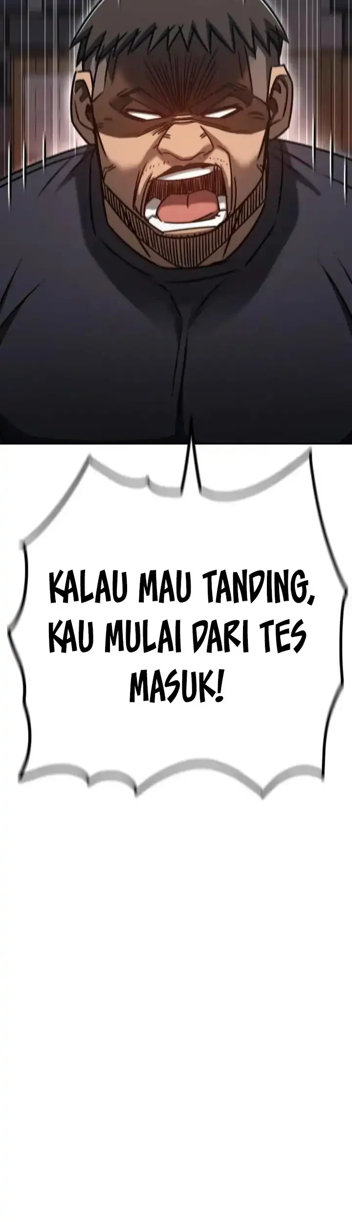 Baku hantam yok Chapter 4 Gambar 8