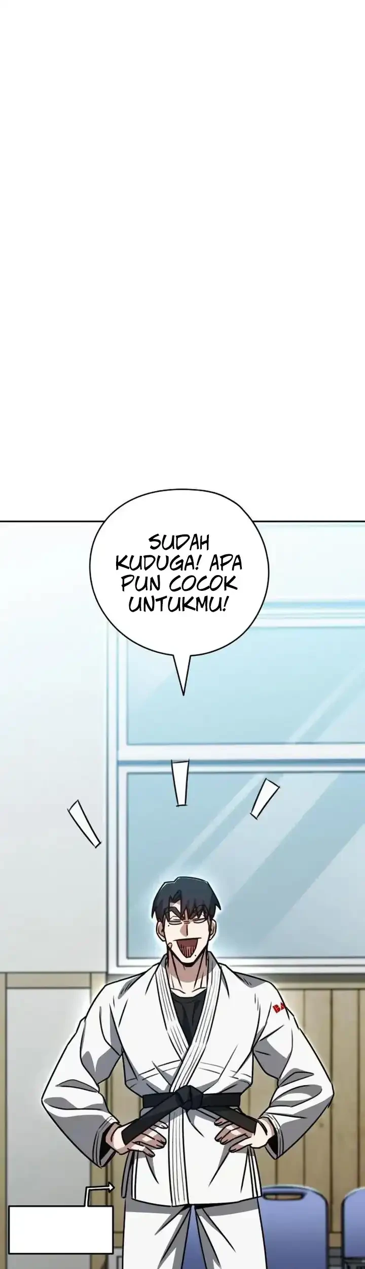 Baku hantam yok Chapter 4 Gambar 10