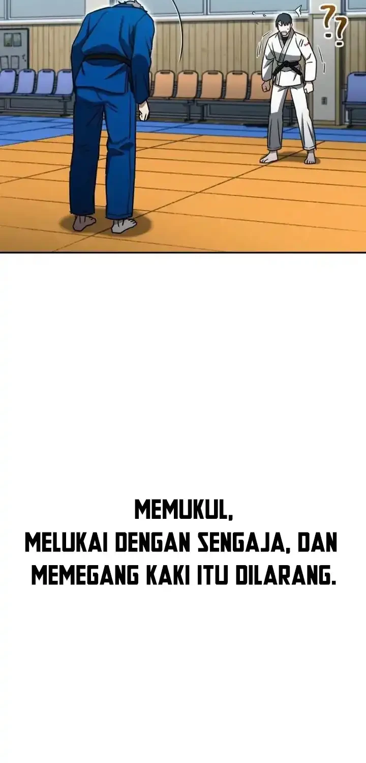 Baku hantam yok Chapter 4 Gambar 15