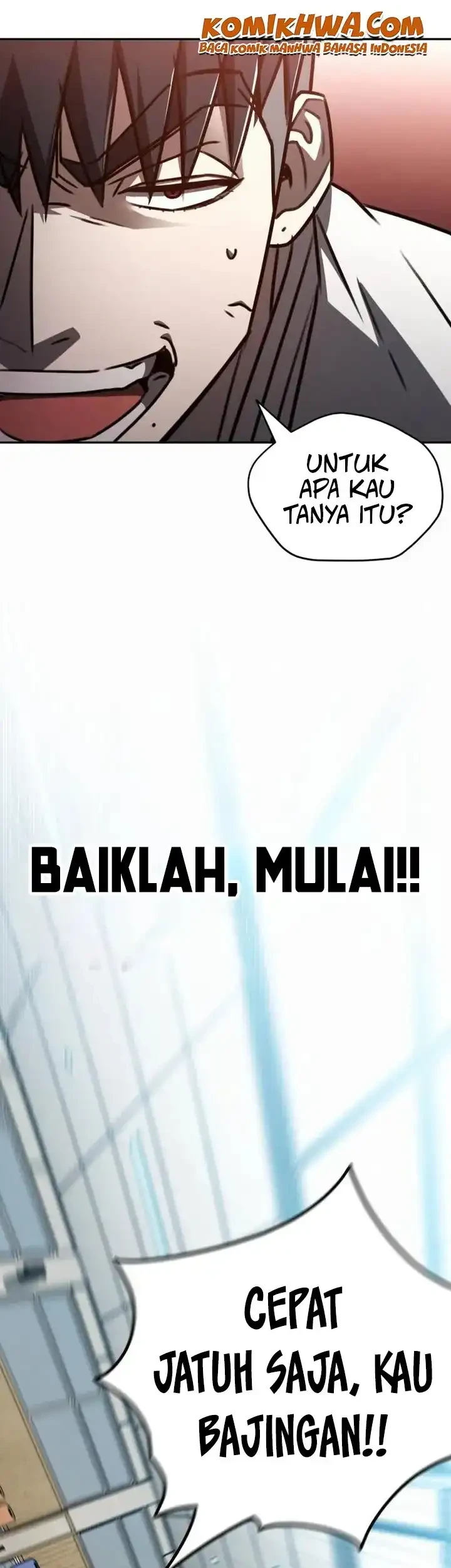 Baku hantam yok Chapter 4 Gambar 18