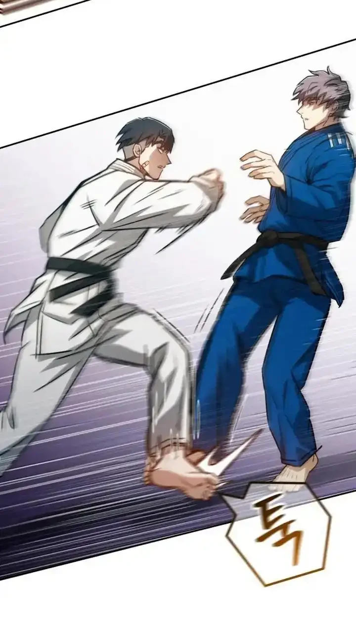 Baku hantam yok Chapter 4 Gambar 20