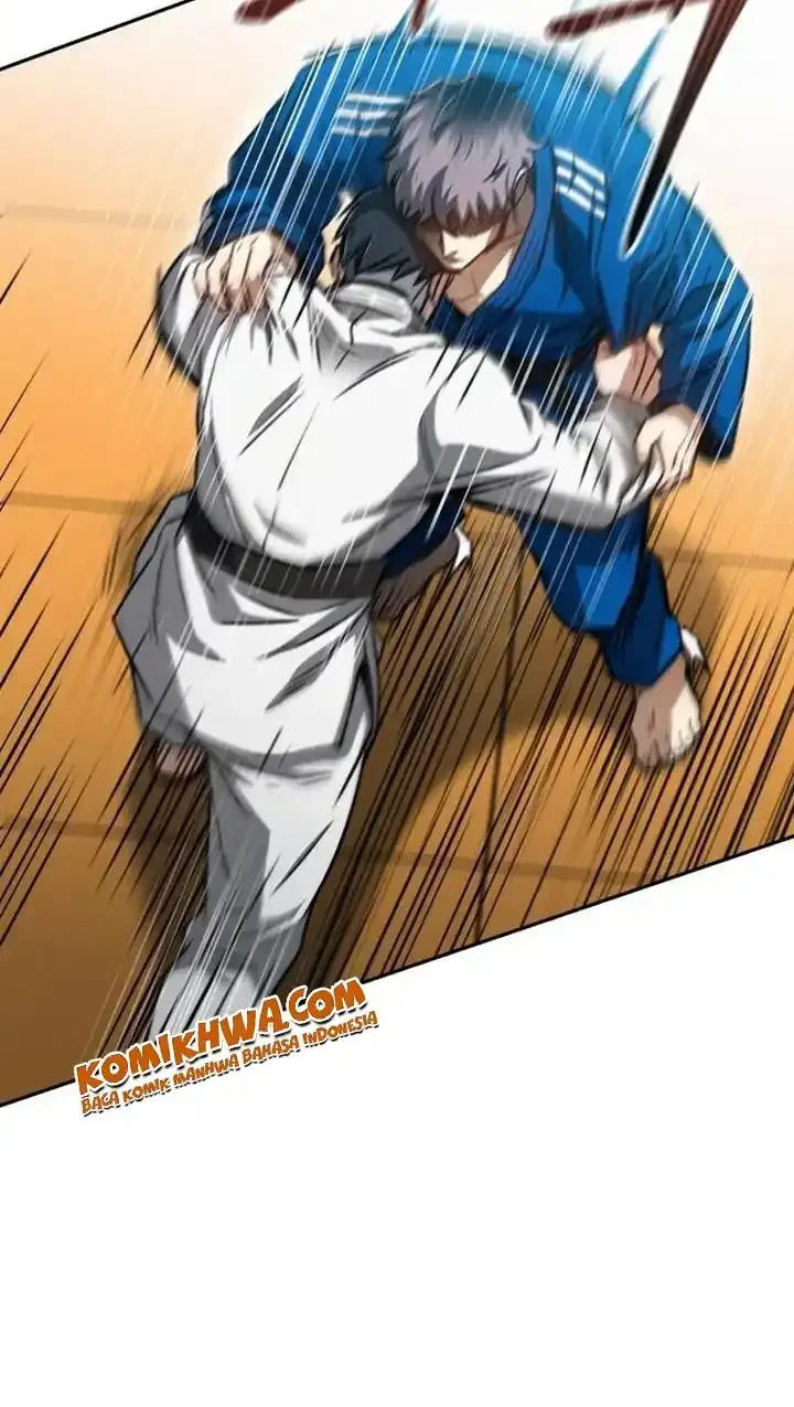 Baku hantam yok Chapter 4 Gambar 23