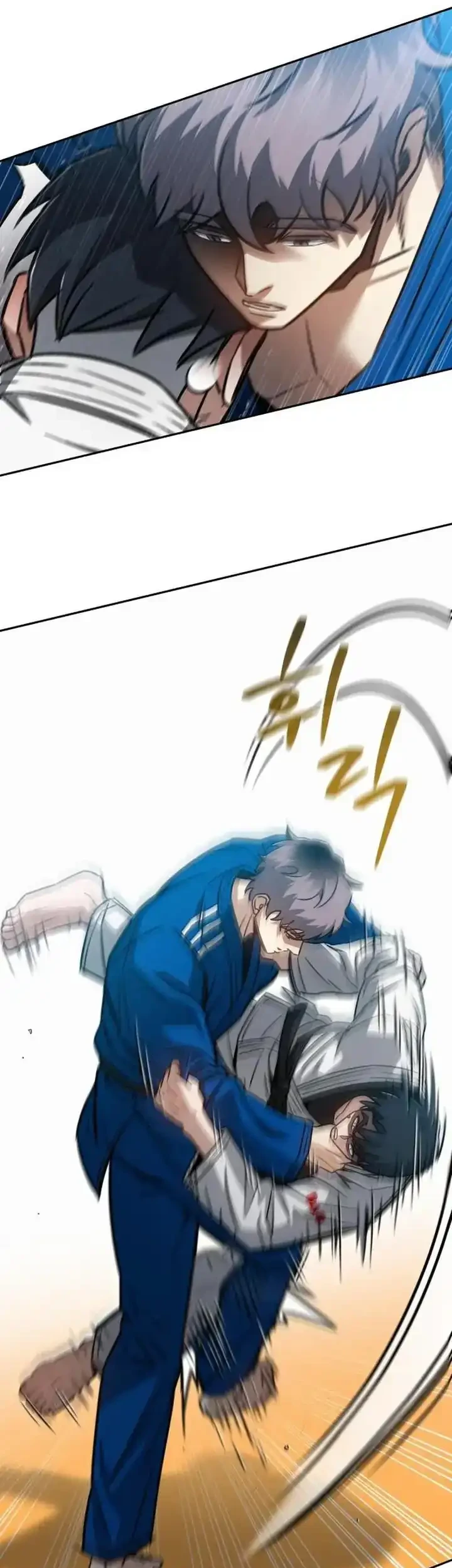 Baku hantam yok Chapter 4 Gambar 24