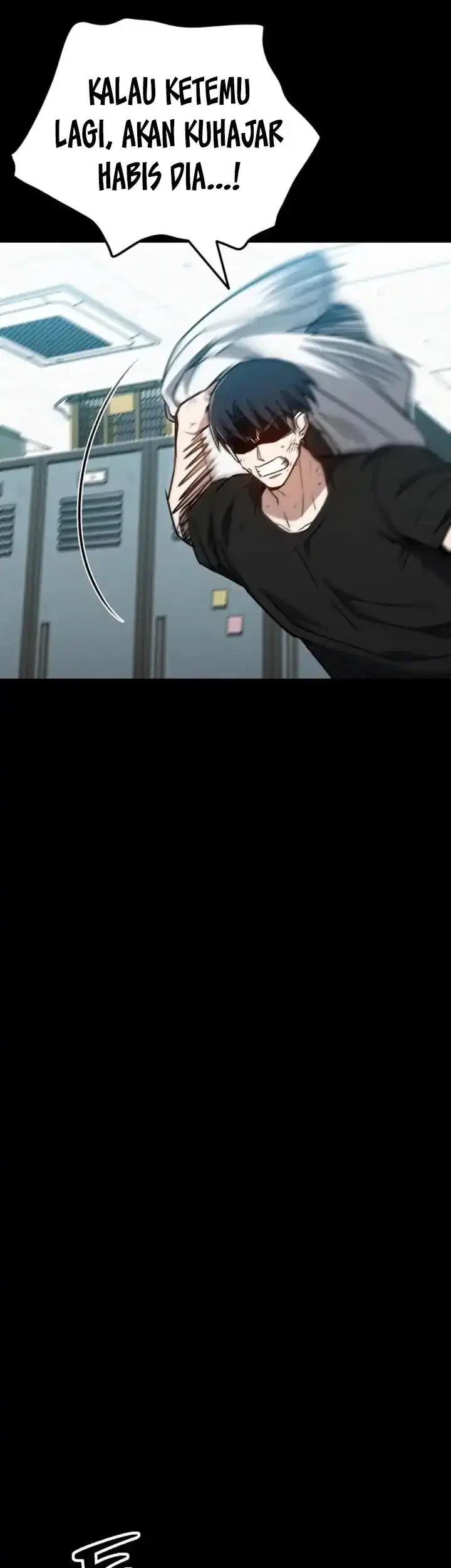Baku hantam yok Chapter 5 Gambar 34