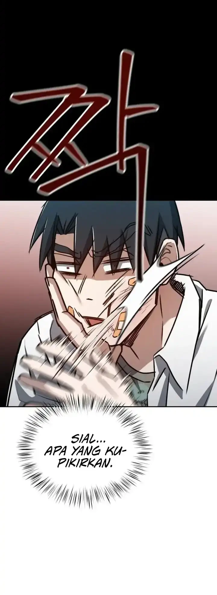 Baku hantam yok Chapter 5 Gambar 39
