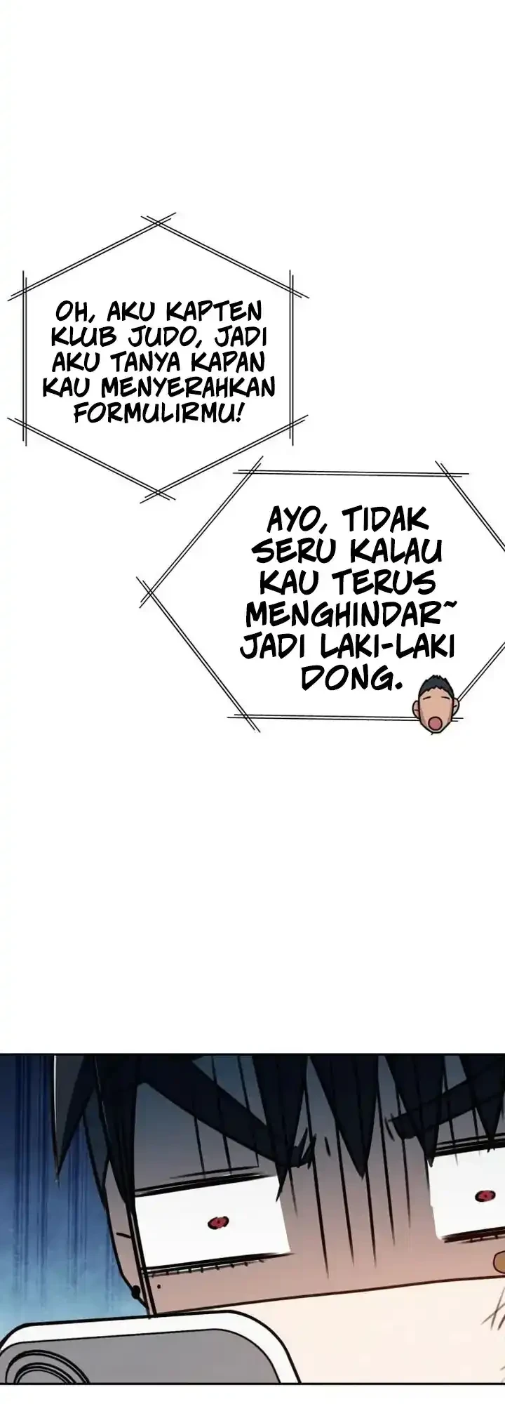 Baku hantam yok Chapter 5 Gambar 45