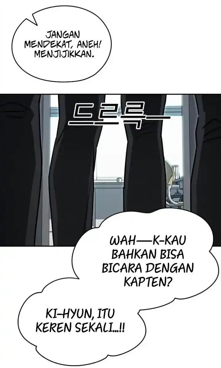 Baku hantam yok Chapter 5 Gambar 48