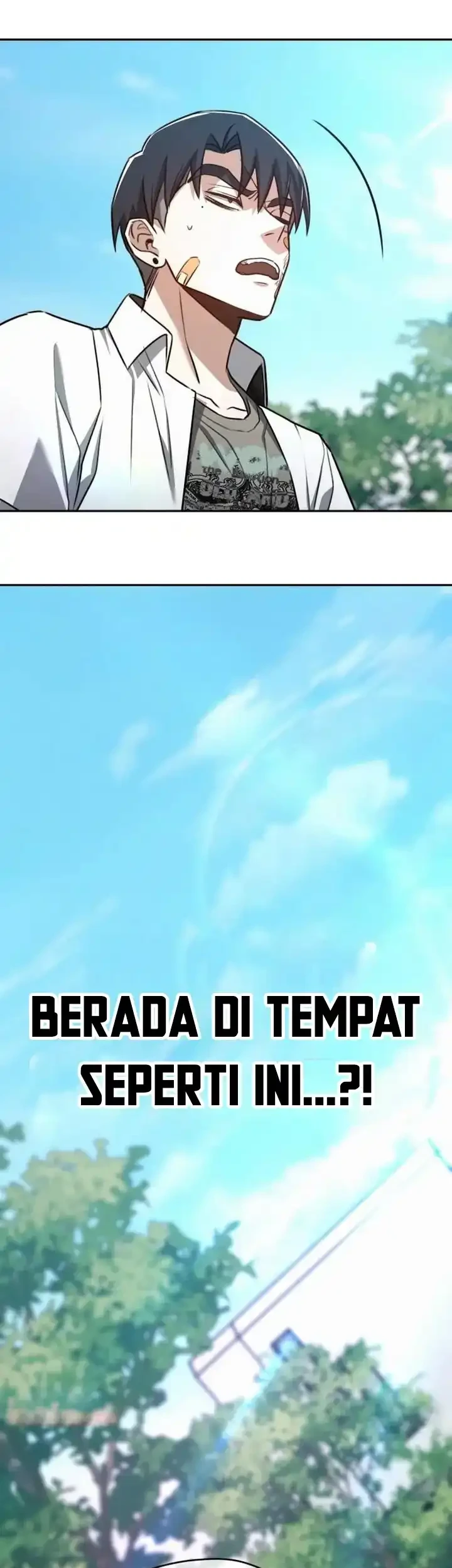 Baku hantam yok Chapter 5 Gambar 55