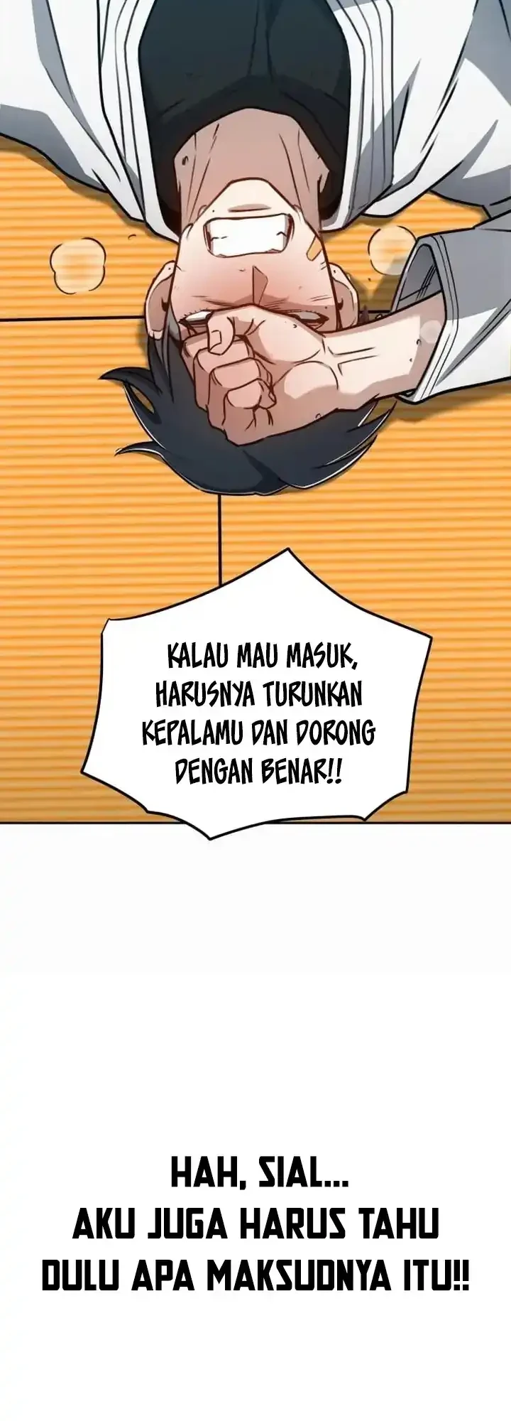 Baku hantam yok Chapter 5 Gambar 3