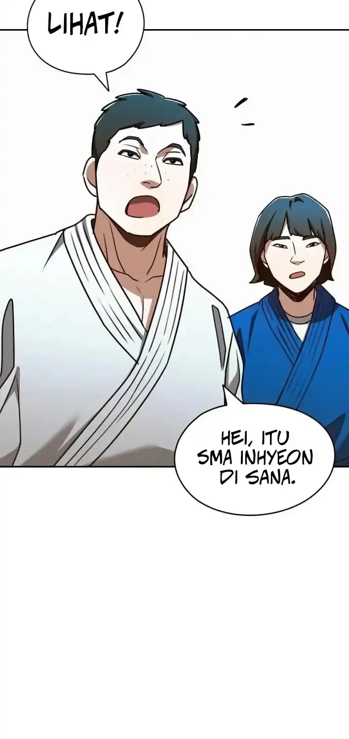 Baku hantam yok Chapter 5 Gambar 60