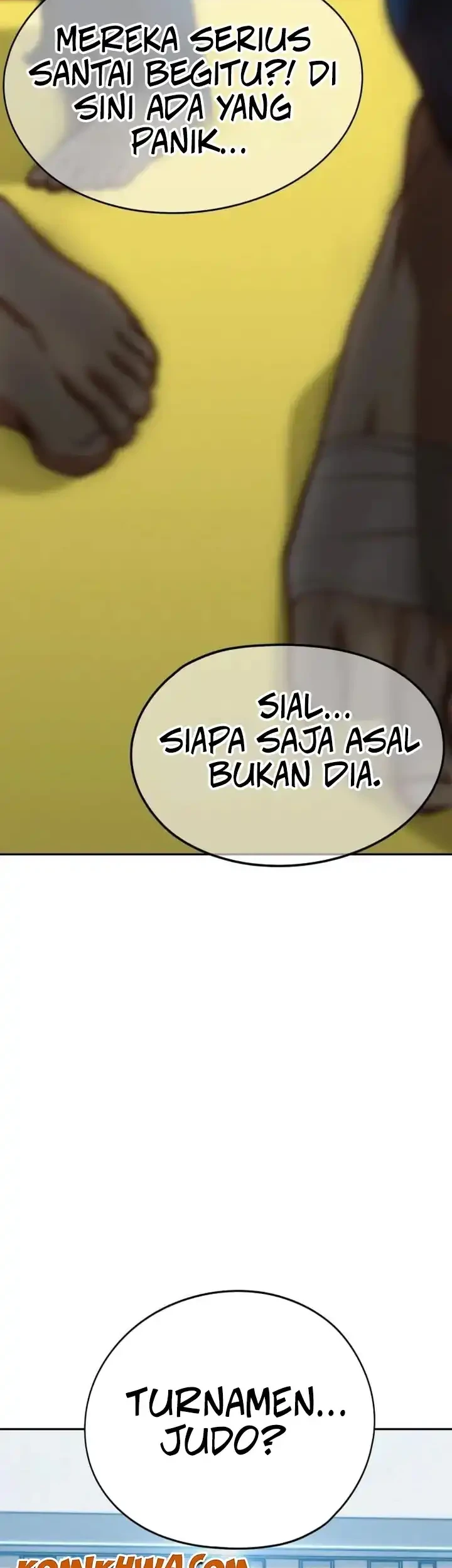 Baku hantam yok Chapter 5 Gambar 62