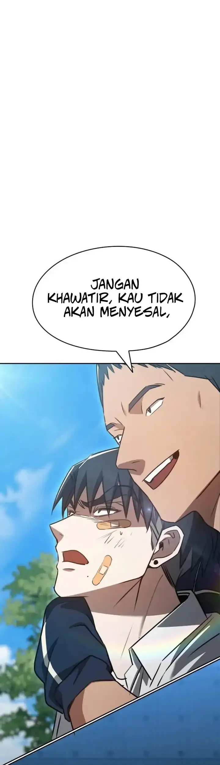Baku hantam yok Chapter 5 Gambar 64