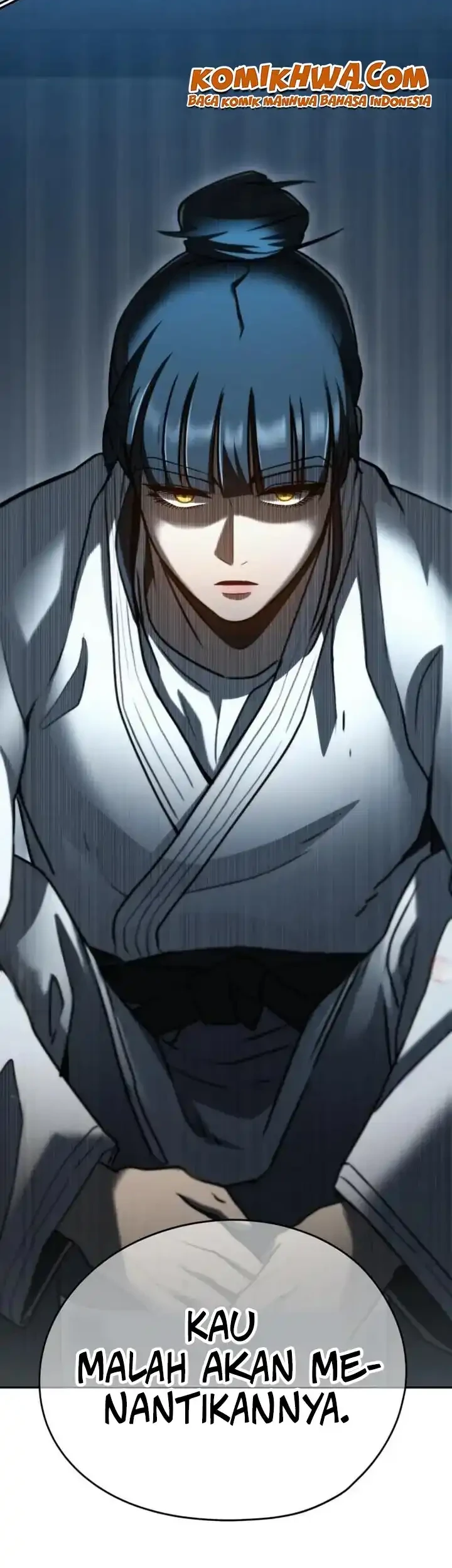Baku hantam yok Chapter 5 Gambar 65